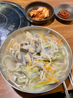 도가칼국수 사진 5