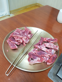 Dongnampunghanusikdang (동남풍한우식당) 3