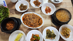 뭉치바위 사진 4