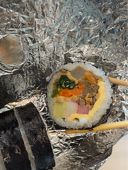 삼형제김밥 종로구청점 사진 7