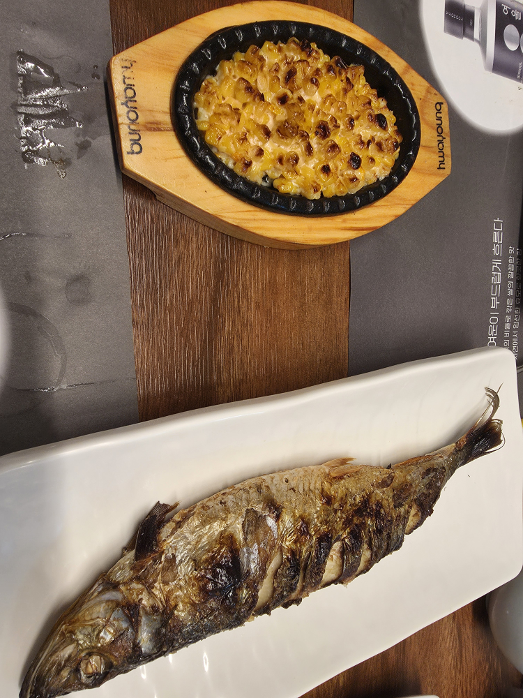광복동야시장 2