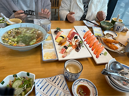 꽃담초밥 사진 4