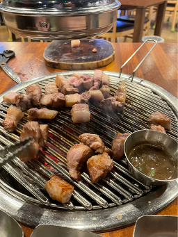 제주그릴 사진 6