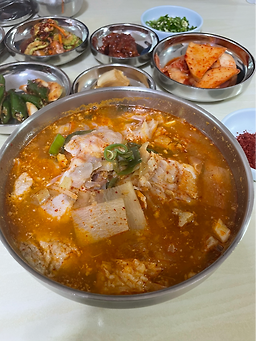 춘선네 5
