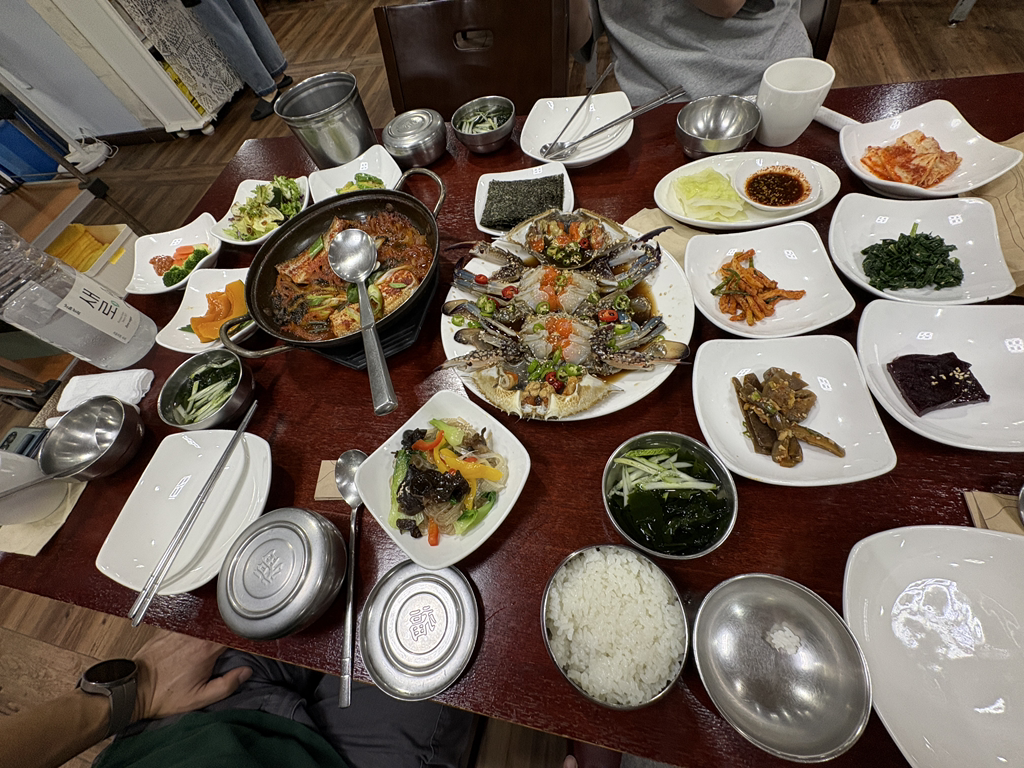 Nokwonganjanggejang 6