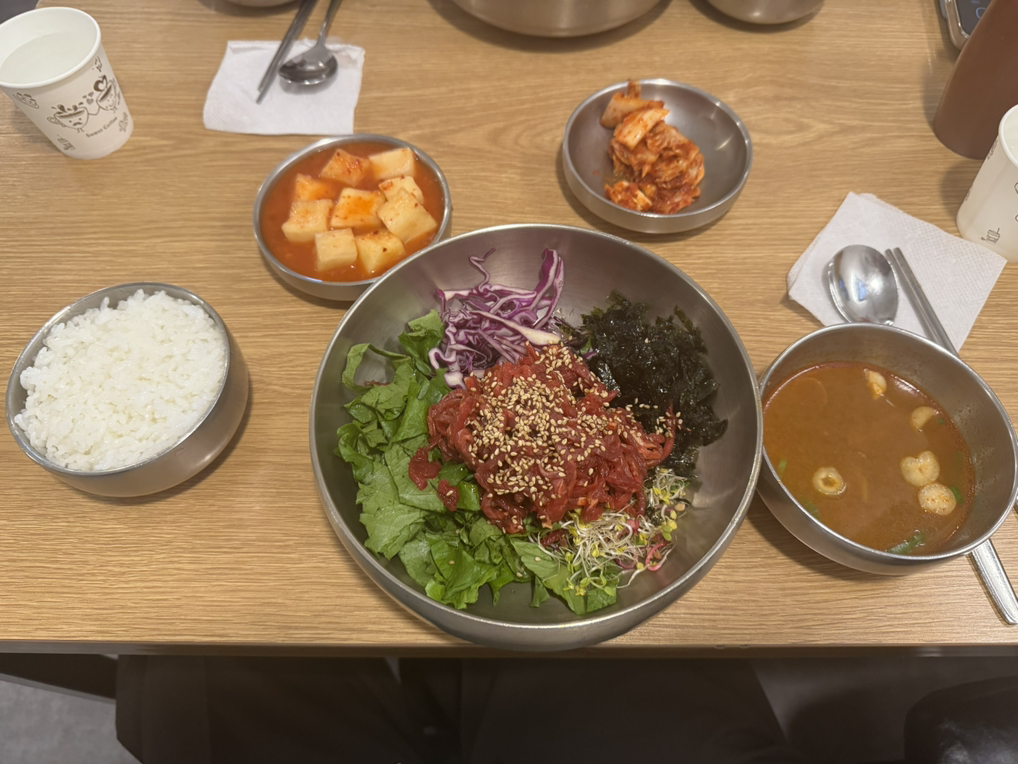 칠백한우국밥 사진 5