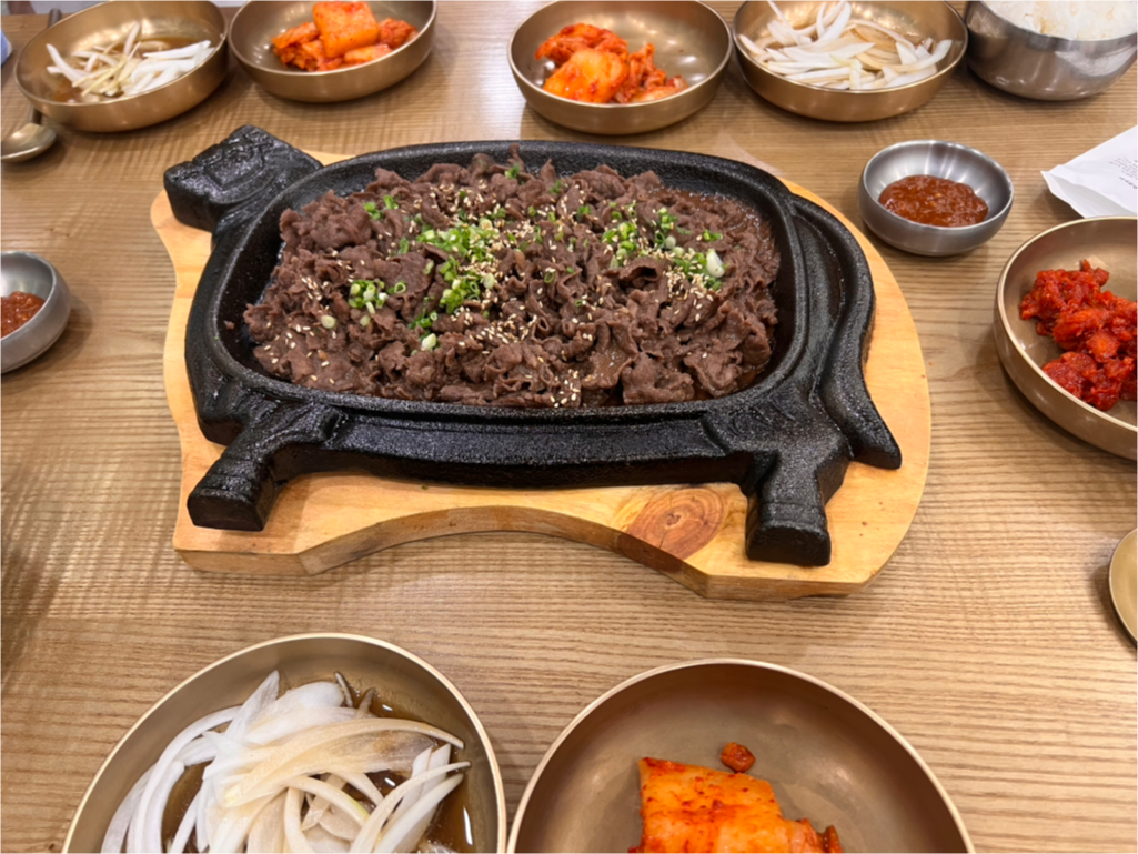 여의나룻판교점 사진 2