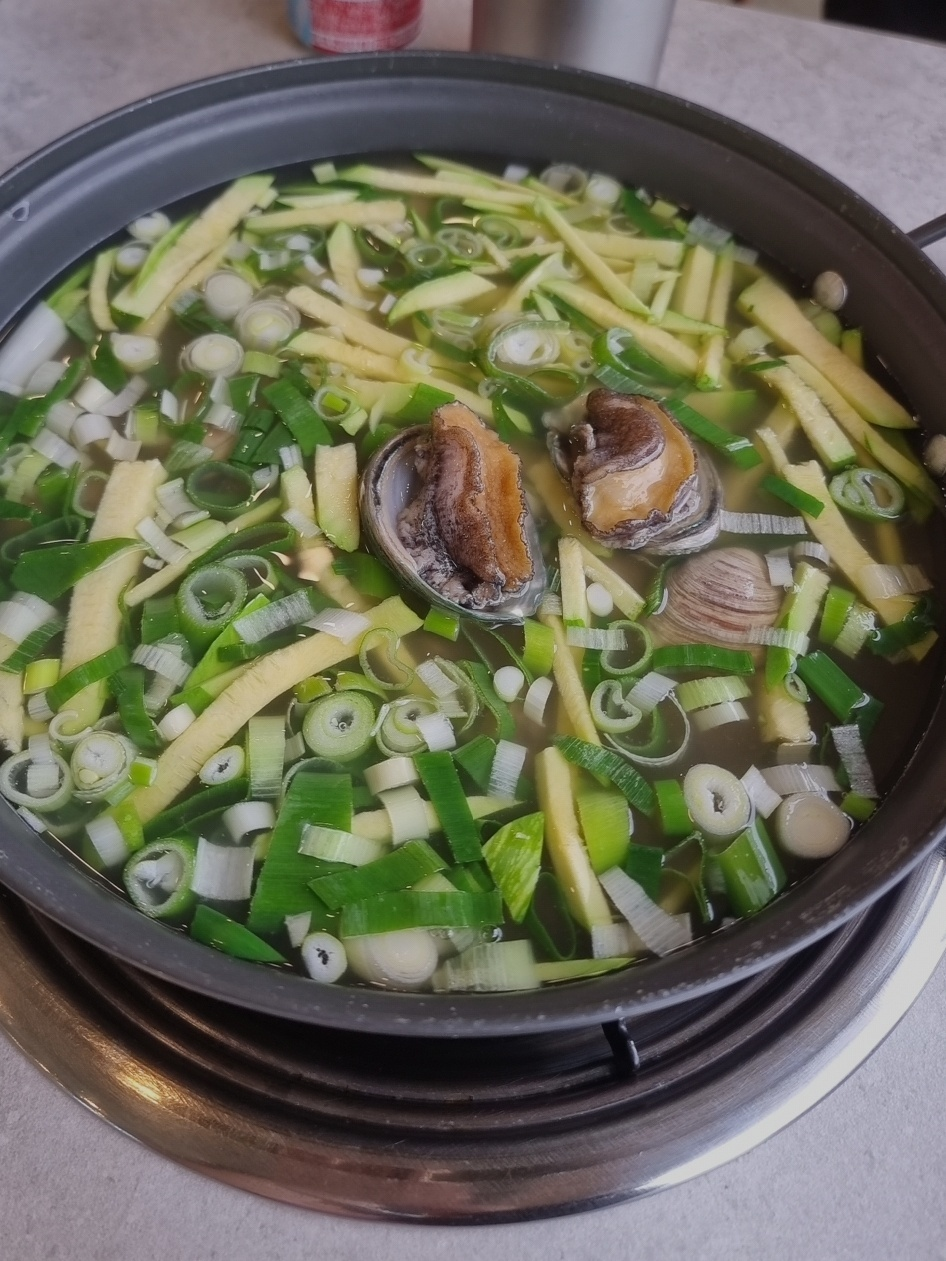 은미네칼국수 3