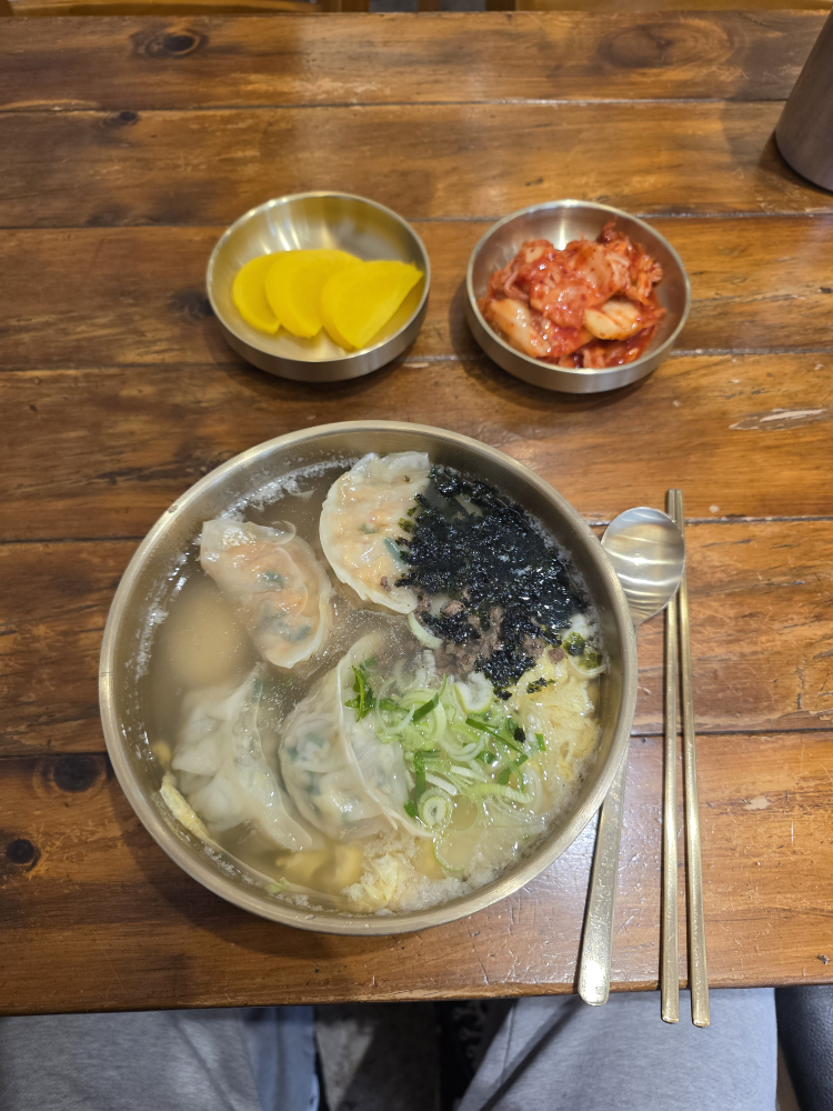 김두만 대표 사진