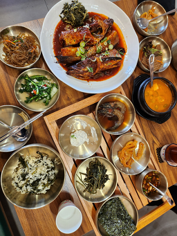 오월의곤드레 2
