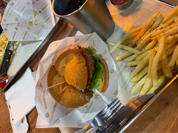 블리스버거 사진 3
