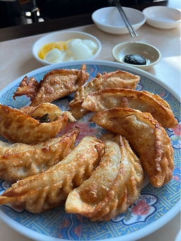 Deokseongru (덕성루) 1