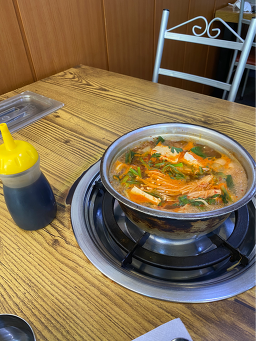 진부령황태촌 6