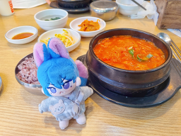 죽여주는 김치찜 김치찌개 서현점 사진 4