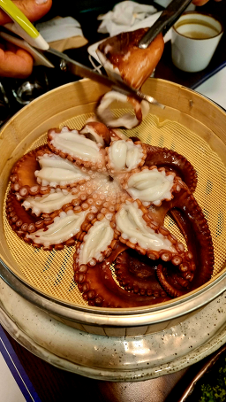 서초바다 청조 사진 6