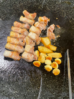 박돌왕돌구이 2