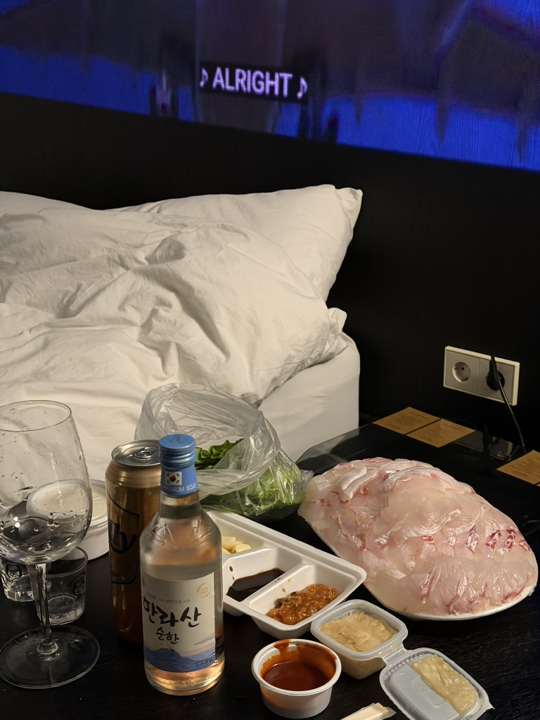올레정안회센터 사진 8