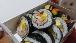 김가네 잠원점 사진 3