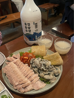 대포국수 1