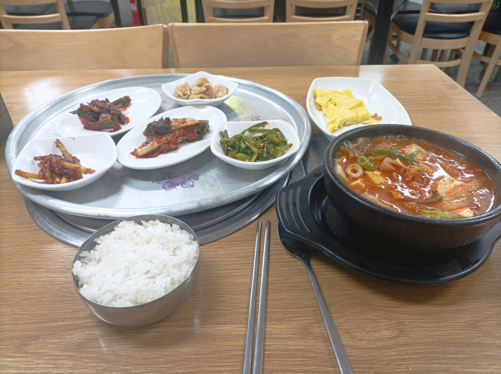 실비순창찹쌀순대 대표 사진