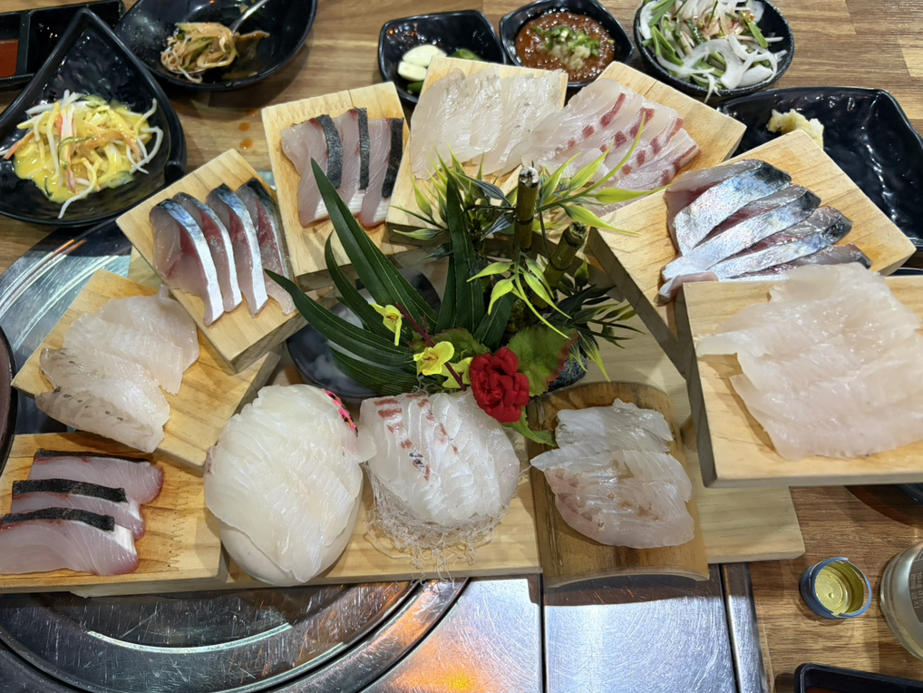제주바다 2