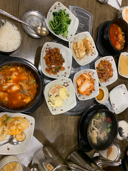 고궁의아침 사진 8