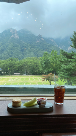 켄싱턴호텔 설악 더퀸 2