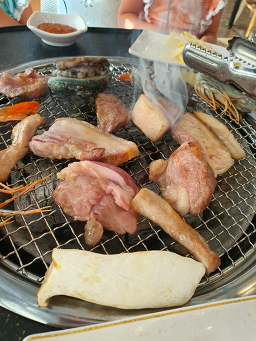 커큐민흑돼지 사진 3