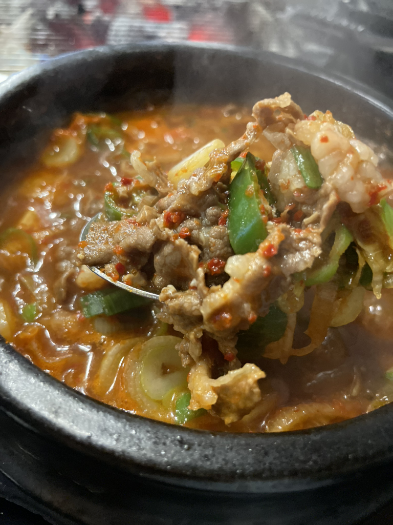 잠실한우정육식당 사진 4