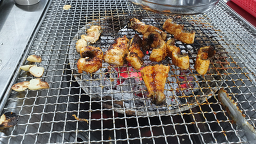 Paldangjip (팔당집) 2
