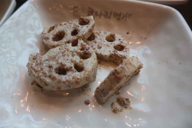 Kodarimyeongga (코다리명가) 1