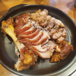 족발야시장&무청감자탕 용산본점 대표 사진