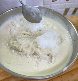 Goeulbunsik (고을분식) 2