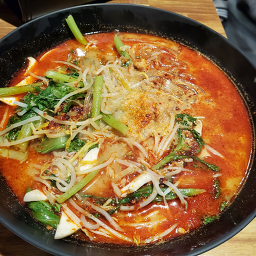 스타마라탕 교대점 사진 2