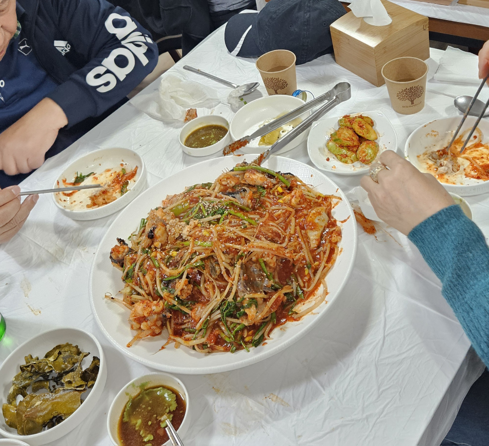 감포생아구찜 1