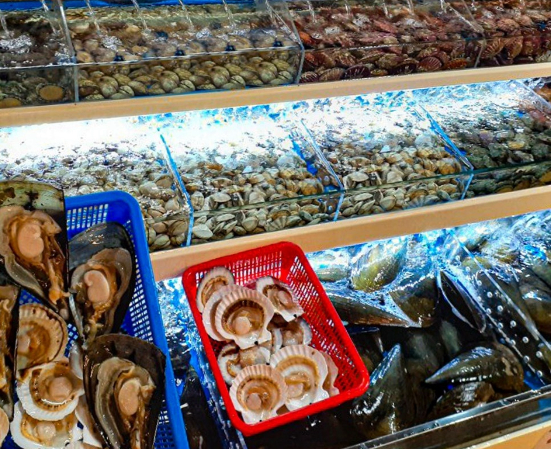 왕십리조개창고 노원점 사진 7