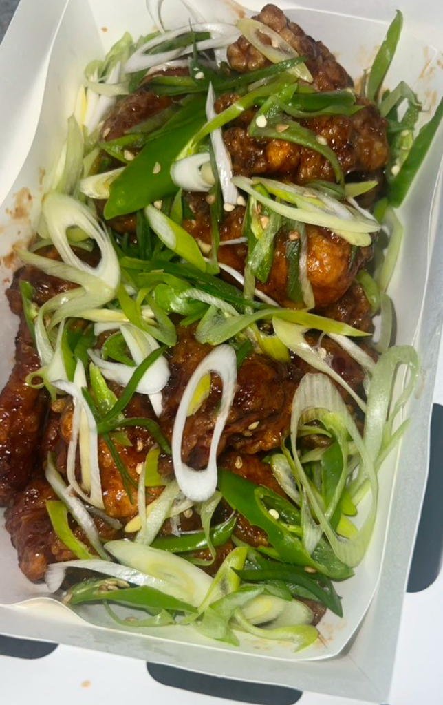 BHC치킨 삼평점 대표 사진