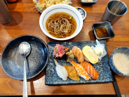 미미초밥 1