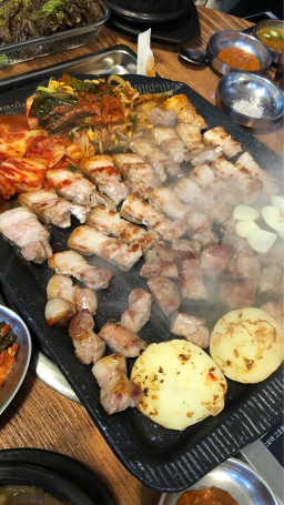 마포구이마당 DMC본점 사진 5