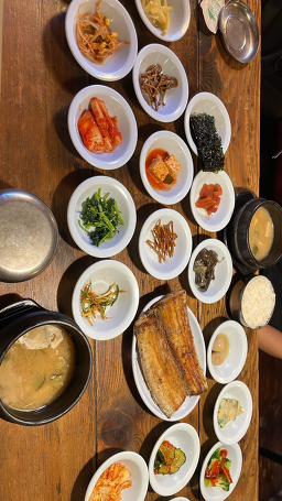 곽경찬시골밥상 사진 6