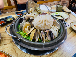 송파해물탕 5