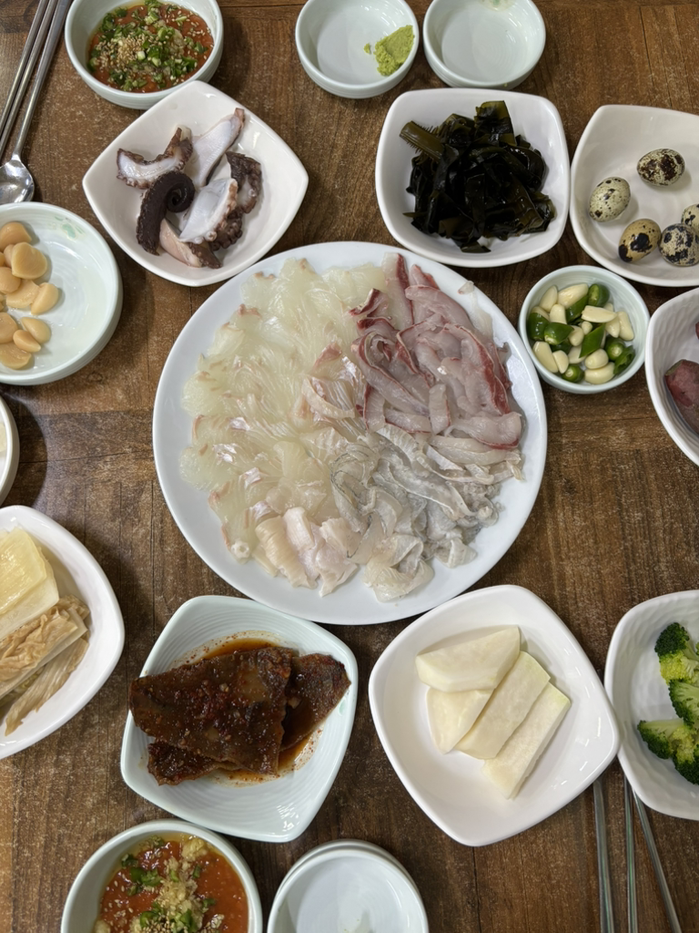 태평양횟집 3