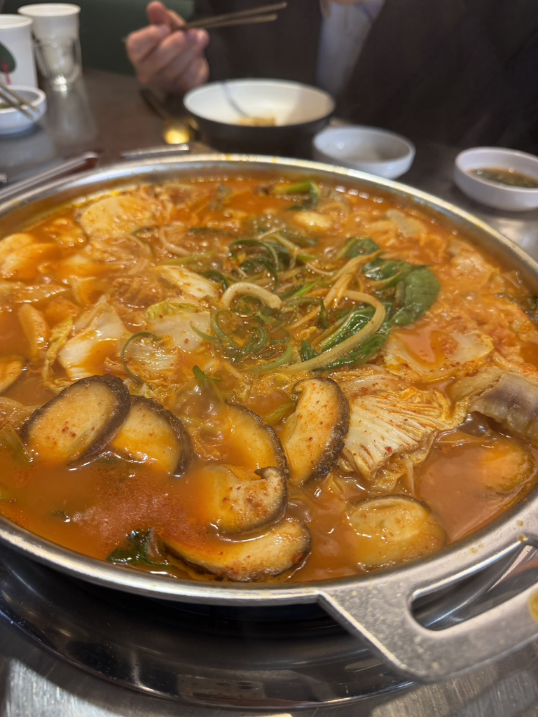 장수소곱창 대표