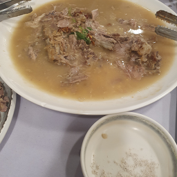 Doandonggamnamujip (도안동감나무집) 1