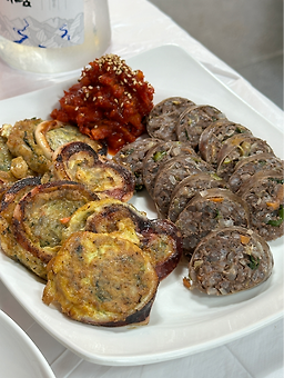 북청전통아바이순대 2대본점 9