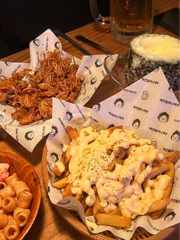 역전할머니맥주 수원세류점