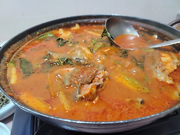 Miraesikdang (미래식당) 1