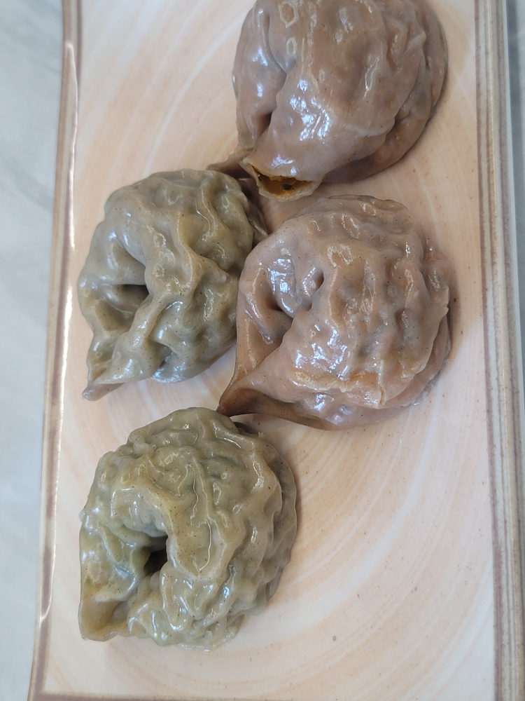 Gyogammakguksu 6