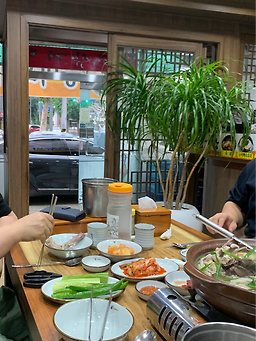 Myeongpumsamgyetang 4