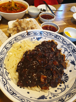 봉게짬뽕 사진 6